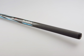 Удочка без колец KAIDA тест 10-80г, строй Fast, вес 242г, Carbon 30T. ⏩ Профессиональные консультации. ✈️ Оперативная доставка в любой регион. ✔️ Низкие цены. ➡️ Вы останетесь довольны! ✌️ Заказать:☎️ +375 29 662 27 73