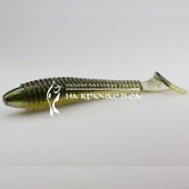 Виброхвост Фат GROWS CULTURE S.W. Worm Fat 7.8 (GC) 416 (Silver Flash Minnow). ⏩ Профессиональные консультации. ✈️ Оперативная доставка в любой регион. ✔️ Низкие цены. ➡️ Вы останетесь довольны! ✌️ Заказать:☎️ +375 29 662 27 73