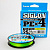 Шнур 4-х жильный SUNLINE Siglon PE X4, Light Green, SNL-SIG150LG-1.5 ⏩ Профессиональные консультации. ✈️ Оперативная доставка в любой регион. ✔️ Низкие цены. ➡️ Вы останетесь довольны! ✌️ Заказать:☎️ +375 29 662 27 73
