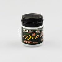 Дип Traper, Dip, 50ml, Карамель ⏩ Профессиональные консультации. ✈️ Оперативная доставка в любой регион. ✔️ Низкие цены. ➡️ Вы останетесь довольны! ✌️ Заказать:☎️ +375 29 662 27 73