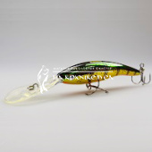 Минноу GROWS CULTURE 12, вид ловли-Троллинг на судака ⏩ Профессиональные консультации. ✈️ Оперативная доставка в любой регион. ✔️ Низкие цены. ➡️ Вы останетесь довольны! ✌️ Заказать:☎️ +375 29 662 27 73