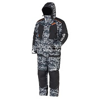 Костюм зимний Norfin, Discovery 2 LE Camo, L 452303-L ⏩ Профессиональные консультации. ✈️ Оперативная доставка в любой регион. ✔️ Низкие цены. ➡️ Вы останетесь довольны! ✌️ Заказать:☎️ +375 29 662 27 73