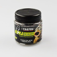 Бойлы Traper, Ultra Boilies 12мм, 100г, Шоколад ⏩ Профессиональные консультации. ✈️ Оперативная доставка в любой регион. ✔️ Низкие цены. ➡️ Вы останетесь довольны! ✌️ Заказать:☎️ +375 29 662 27 73