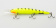 Воблер Bandit Walleye Shallow 06 (Chartreuse Black Stripes) ⏩  профессиональные консультации. ✈️ Оперативная доставка в любой регион. ☎️ +375 29 662 27 73