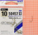 Крючки Owner 50457 (Tenkara-S with eye), #10, На плотву, леща ⏩ Профессиональные консультации. ✈️ Оперативная доставка в любой регион. ✔️ Низкие цены. ➡️ Вы останетесь довольны! ✌️ Заказать:☎️ +375 29 662 27 73
