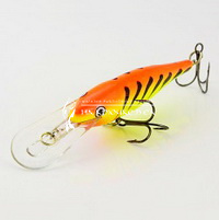 Shad Rapala HT, вид ловли-Для троллинга ⏩ Профессиональные консультации. ✈️ Оперативная доставка в любой регион. ✔️ Низкие цены. ➡️ Вы останетесь довольны! ✌️ Заказать:☎️ +375 29 662 27 73