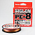 Шнур 8-ми жильный SUNLINE Siglon PE X8, Multicolor, SNL-SIGx8150MC-1.0 ⏩ Профессиональные консультации. ✈️ Оперативная доставка в любой регион. ✔️ Низкие цены. ➡️ Вы останетесь довольны! ✌️ Заказать:☎️ +375 29 662 27 73