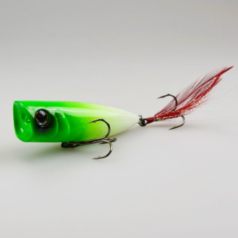 Поппер GROWS CULTURE 11, вид ловли- ⏩ Профессиональные консультации. ✈️ Оперативная доставка в любой регион. ✔️ Низкие цены. ➡️ Вы останетесь довольны! ✌️ Заказать:☎️ +375 29 662 27 73