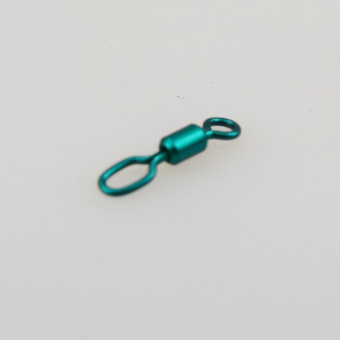 Вертлюжок KAIDA Rice Type Swivel, кг, K09-12BU, уп 10шт. ⏩ Профессиональные консультации. ✈️ Оперативная доставка в любой регион. ✔️ Низкие цены. ➡️ Вы останетесь довольны! ✌️ Заказать:☎️ +375 29 662 27 73