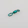 Вертлюжок KAIDA Rice Type Swivel, кг, K09-12BU, уп 10шт. ⏩ Профессиональные консультации. ✈️ Оперативная доставка в любой регион. ✔️ Низкие цены. ➡️ Вы останетесь довольны! ✌️ Заказать:☎️ +375 29 662 27 73
