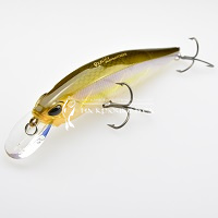 Minnow DUO CCC3176, вид ловли-Для твичинга на щуку ⏩ Профессиональные консультации. ✈️ Оперативная доставка в любой регион. ✔️ Низкие цены. ➡️ Вы останетесь довольны! ✌️ Заказать:☎️ +375 29 662 27 73