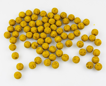 Бойлы Traper, Ultra Boilies 12мм, 100г, Ананас ⏩ Профессиональные консультации. ✈️ Оперативная доставка в любой регион. ✔️ Низкие цены. ➡️ Вы останетесь довольны! ✌️ Заказать:☎️ +375 29 662 27 73
