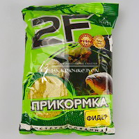 Прикормка 2F, Стандарт, 1кг, Фидер желтый выпечка ⏩ Профессиональные консультации. ✈️ Оперативная доставка в любой регион. ✔️ Низкие цены. ➡️ Вы останетесь довольны! ✌️ Заказать:☎️ +375 29 662 27 73