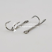 Крючки Не спаянный Kaida Double hook, BD8055-5/0 ⏩ Профессиональные консультации. ✈️ Оперативная доставка в любой регион. ✔️ Низкие цены. ➡️ Вы останетесь довольны! ✌️ Заказать:☎️ +375 29 662 27 73