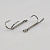 Крючки Не спаянный Kaida Double hook, BD8055-5/0 ⏩ Профессиональные консультации. ✈️ Оперативная доставка в любой регион. ✔️ Низкие цены. ➡️ Вы останетесь довольны! ✌️ Заказать:☎️ +375 29 662 27 73