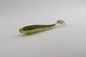 Виброхвост Фат GROWS CULTURE S.W. Worm Fat 4.8 (GC) 416 (Silver Flash Minnow). ⏩ Профессиональные консультации. ✈️ Оперативная доставка в любой регион. ✔️ Низкие цены. ➡️ Вы останетесь довольны! ✌️ Заказать:☎️ +375 29 662 27 73