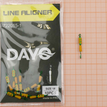 Вертлюг быстросъемный яркий удлиненный + силиконовая накладка Dayo, Line Alinger, 1 ⏩ Профессиональные консультации. ✈️ Оперативная доставка в любой регион. ✔️ Низкие цены. ➡️ Вы останетесь довольны! ✌️ Заказать:☎️ +375 29 662 27 73
