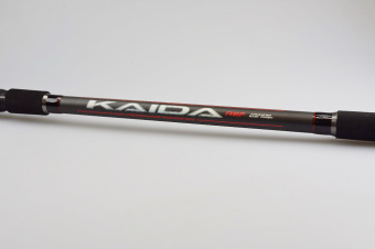 KAIDA Spod Rod 5.0LBS, Сподовое, 390см, вес 477г. ⏩ Профессиональные консультации. ✈️ Оперативная доставка в любой регион. ✔️ Низкие цены. ➡️ Вы останетесь довольны! ✌️ Заказать:☎️ +375 29 662 27 73