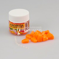 Силиконовая кукуруза (ароматизированная) RS, Плавающая, Orange ⏩ Профессиональные консультации. ✈️ Оперативная доставка в любой регион. ✔️ Низкие цены. ➡️ Вы останетесь довольны! ✌️ Заказать:☎️ +375 29 662 27 73
