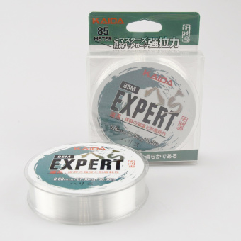 Леска  KAIDA Expert, , NL303-60 ⏩ Профессиональные консультации. ✈️ Оперативная доставка в любой регион. ✔️ Низкие цены. ➡️ Вы останетесь довольны! ✌️ Заказать:☎️ +375 29 662 27 73
