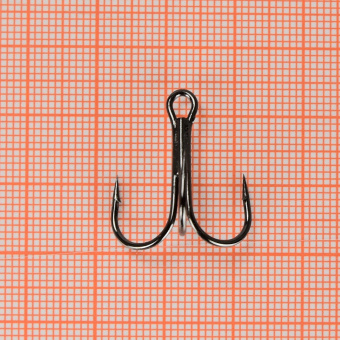 Крючок тройной JinTai, Carbon Hooks, 3 ⏩ Профессиональные консультации. ✈️ Оперативная доставка в любой регион. ✔️ Низкие цены. ➡️ Вы останетесь довольны! ✌️ Заказать:☎️ +375 29 662 27 73