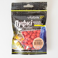 Воздушная кукуруза Vabik, Corn Puffies XXL, 20г, Клубника ⏩ Профессиональные консультации. ✈️ Оперативная доставка в любой регион. ✔️ Низкие цены. ➡️ Вы останетесь довольны! ✌️ Заказать:☎️ +375 29 662 27 73