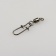 Застежка с вертлюжком Higashi, Swivel with Nice Snap, 14 ➤➤➤ купить в интернете, цена, HIGASHI Swivel with Nice Snap, #14, 4кг, уп 10шт. ⏩ Профессиональные консультации. ✈️ Оперативная доставка в любой регион. ✔️ Низкие цены. ➡️ Вы останетесь довольны! ✌️ Заказать:☎️ +375 29 662 27 73