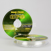 Флюорокарбон Pontoon 21 Marxman UFC Fluorocarbon ⏩ Профессиональные консультации. ✈️ Оперативная доставка в любой регион. ☎️ +375 29 662 27 73
