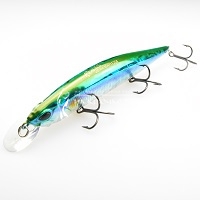Minnow DUO ADA3077, вид ловли-Для твичинга на щуку ⏩ Профессиональные консультации. ✈️ Оперативная доставка в любой регион. ✔️ Низкие цены. ➡️ Вы останетесь довольны! ✌️ Заказать:☎️ +375 29 662 27 73