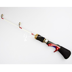 ТРИ КИТА Ice Rod, Для блеснения, длина 60см, весг. ⏩ Профессиональные консультации. ✈️ Оперативная доставка в любой регион. ✔️ Низкие цены. ➡️ Вы останетесь довольны! ✌️ Заказать:☎️ +375 29 662 27 73