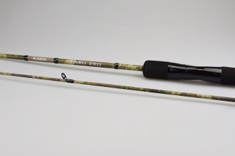 KAIDA Camo PRO, строй Extra Fast, 240см, Медиум-Джиг. ⏩ Профессиональные консультации. ✈️ Оперативная доставка в любой регион. ✔️ Низкие цены. ➡️ Вы останетесь довольны! ✌️ Заказать:☎️ +375 29 662 27 73