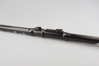 Удочка с кольцами DAYO тест 0-100г, строй Fast, вес 350г, Carbon 30T. ⏩ Профессиональные консультации. ✈️ Оперативная доставка в любой регион. ✔️ Низкие цены. ➡️ Вы останетесь довольны! ✌️ Заказать:☎️ +375 29 662 27 73