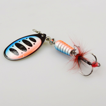 Вертушка На судака, щуку COLUMBIA Реплика Synchrony №5 (Cl), 16.6г, цвет 02 (Glow) ⏩ Профессиональные консультации. ✈️ Оперативная доставка в любой регион. ✔️ Низкие цены. ➡️ Вы останетесь довольны! ✌️ Заказать:☎️ +375 29 662 27 73