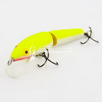 Jointed Rapala SFC, вид ловли-На щуку, окуня ⏩ Профессиональные консультации. ✈️ Оперативная доставка в любой регион. ✔️ Низкие цены. ➡️ Вы останетесь довольны! ✌️ Заказать:☎️ +375 29 662 27 73