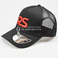 Бейсболка RS, Paper Cotton, Б/р, Nero-Nero A9 ⏩ Профессиональные консультации. ✈️ Оперативная доставка в любой регион. ✔️ Низкие цены. ➡️ Вы останетесь довольны! ✌️ Заказать:☎️ +375 29 662 27 73