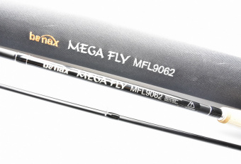 Нахлыст Banax Mega Fly ⏩  профессиональные консультации ✔️ Низкие цены . ✈️ Оперативная доставка в любой регион. Заказать: ☎️ +375 29 662 27 73