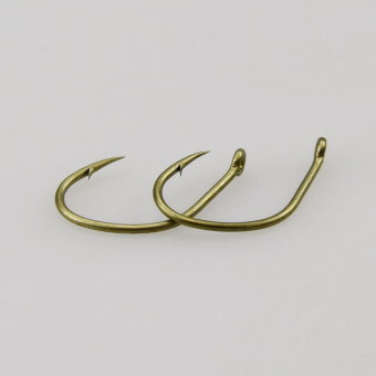 Крючки  Owner 5172P (Wacky Hook), #4 ⏩ Профессиональные консультации. ✈️ Оперативная доставка в любой регион. ✔️ Низкие цены. ➡️ Вы останетесь довольны! ✌️ Заказать:☎️ +375 29 662 27 73
