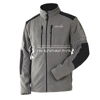 Куртка флисовая Norfin, Glacier Gray, XXL 477105-XXL ⏩ Профессиональные консультации. ✈️ Оперативная доставка в любой регион. ✔️ Низкие цены. ➡️ Вы останетесь довольны! ✌️ Заказать:☎️ +375 29 662 27 73