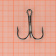 Крючок тройной JinTai, Carbon Hooks, 1 ⏩ Профессиональные консультации. ✈️ Оперативная доставка в любой регион. ✔️ Низкие цены. ➡️ Вы останетесь довольны! ✌️ Заказать:☎️ +375 29 662 27 73