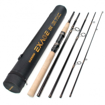 SHIMANO Exage BX STC Spinn, строй Regular Fast, 270см, Тревел-Универсальный. ⏩ Профессиональные консультации. ✈️ Оперативная доставка в любой регион. ✔️ Низкие цены. ➡️ Вы останетесь довольны! ✌️ Заказать:☎️ +375 29 662 27 73