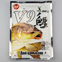 Тесто Херабуна, Дай цуньцзян, 120г, №9 (V9) ⏩ Профессиональные консультации. ✈️ Оперативная доставка в любой регион. ✔️ Низкие цены. ➡️ Вы останетесь довольны! ✌️ Заказать:☎️ +375 29 662 27 73