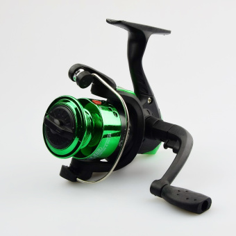Катушка На удочку SNOW WOLF, FX200, 2 шп., 153г, FX200-Зел. ⏩ Профессиональные консультации. ✈️ Оперативная доставка в любой регион. ✔️ Низкие цены. ➡️ Вы останетесь довольны! ✌️ Заказать:☎️ +375 29 662 27 73