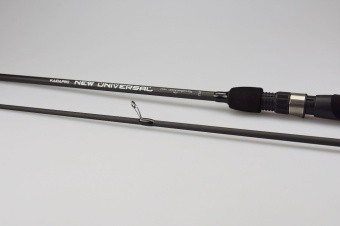 KAIDA New Universal, строй Fast, 240см, Хэви-. ⏩ Профессиональные консультации. ✈️ Оперативная доставка в любой регион. ✔️ Низкие цены. ➡️ Вы останетесь довольны! ✌️ Заказать:☎️ +375 29 662 27 73