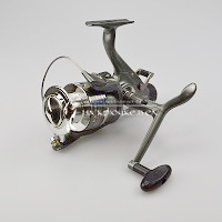 Катушка С байтранером KAIDA, KX-Carp, 5000, 420г, KX-5000. ⏩ Профессиональные консультации. ✈️ Оперативная доставка в любой регион. ✔️ Низкие цены. ➡️ Вы останетесь довольны! ✌️ Заказать:☎️ +375 29 662 27 73