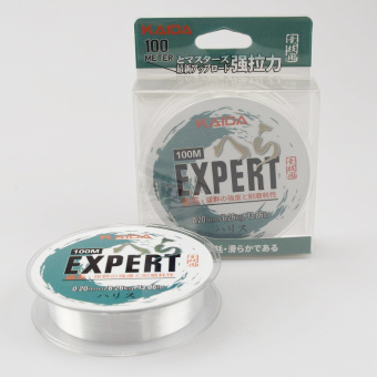 Леска  KAIDA Expert, , NL303-20 ⏩ Профессиональные консультации. ✈️ Оперативная доставка в любой регион. ✔️ Низкие цены. ➡️ Вы останетесь довольны! ✌️ Заказать:☎️ +375 29 662 27 73