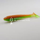 Виброхвост Фат GROWS CULTURE S.W. Worm Fat 3.8 (GC) PAL13 (Green Brown). ⏩ Профессиональные консультации. ✈️ Оперативная доставка в любой регион. ✔️ Низкие цены. ➡️ Вы останетесь довольны! ✌️ Заказать:☎️ +375 29 662 27 73