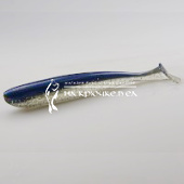 Виброхвост GROWS CULTURE Easy Shiner 5.0 (GC) 426 (Sexy Shad). ⏩ Профессиональные консультации. ✈️ Оперативная доставка в любой регион. ✔️ Низкие цены. ➡️ Вы останетесь довольны! ✌️ Заказать:☎️ +375 29 662 27 73