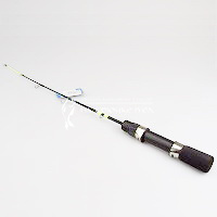 SNOW WOLF Безкивковая хлыст стекловолокно, Для блеснения, длина 45см, весг. ⏩ Профессиональные консультации. ✈️ Оперативная доставка в любой регион. ✔️ Низкие цены. ➡️ Вы останетесь довольны! ✌️ Заказать:☎️ +375 29 662 27 73