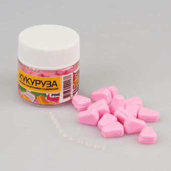 Силиконовая кукуруза (ароматизированная) RS, Плавающая, Pink ⏩ Профессиональные консультации. ✈️ Оперативная доставка в любой регион. ✔️ Низкие цены. ➡️ Вы останетесь довольны! ✌️ Заказать:☎️ +375 29 662 27 73