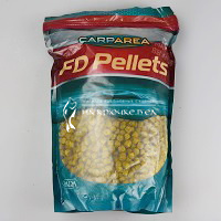 Пеллетс гранулированный CarpArea, FD Pellets, 6-7мм, 1кг, Кукуруза ⏩ Профессиональные консультации. ✈️ Оперативная доставка в любой регион. ✔️ Низкие цены. ➡️ Вы останетесь довольны! ✌️ Заказать:☎️ +375 29 662 27 73
